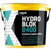 DEN BRAVEN Asfaltová izolačná stierka HYDRO BLOK B400 5 kg