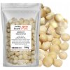 MAKADAMOVÉ ORECHY 100g - Prírodné, čerstvé makadamové orechy