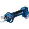 Bosch Záhradná technika - 12V AKU nožnice na konáre, bez batérie a nabíjačky 06019K1020