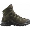 Quest Tracker GTX UK 10.5 Earth Brown
