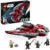 LEGO Star Wars 75362 Vesmírny raketoplán Jedi T-6 Ahsoki Tano