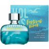 Hollister Festival Vibes, Toaletná voda 100ml pre mužov