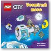 Vesmírná mise LEGO City