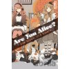 Are You Alice? 5 - Ikumi Katagiri, Ai Ninomiya (ilustrátor)