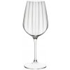 RONA INVITATION OPTIC poháre na víno 440 ml 6 ks