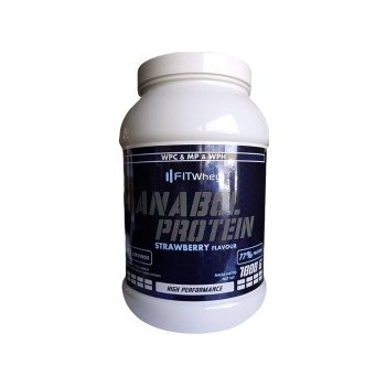 FITWhey Anabol Protein 1000 g