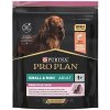 ProPlan Dog Adult Small&Mini SensitiveSkin Salmon 700g