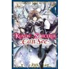 Kunon the Sorcerer Can See Through, Vol. 1 (light novel)