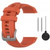 Silikónový remienok Ricardo (pro Garmin Instinct 2S), červený