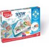Maped Sada Creativ Textur´Art