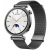 PROTEMIO 93307 MILANESE Kovový remienok pre Huawei Watch GT 5 41mm šedý
