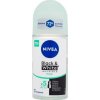 Nivea Black & White Invisible Fresh 72h roll-on antiperspirant 50 ml pre ženy