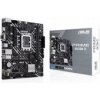 ASUS MB Sc LGA1700 PRIME H610M-D, Intel H610, 2xDDR5, 1xHDMI, 1xVGA, mATX