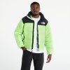 The North Face 1996 Retro Nuptse Jacket zelená / čierna M