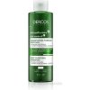 VICHY DERCOS ANTI-PELLICULAIRE šampón proti lupinám s peelingovým efektom na mastné vlasy 250 ml