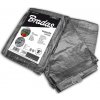 Bradas plachta GRAY 200 g/m2 5 x 6 m PLG2005/6