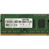 Pamäť RAM DDR3 AFOX AFSD38AK1L 8 GB