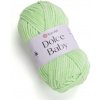 YarnArt Dolce Baby 753 mentolová svetlá