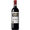 Bordeaux | Chateau Martinet Grand Cru St. Emilion 2013 | Horeau-Beylot