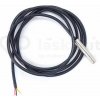 LaskaKit_cz DS18B20 Digitální vodotěsné čidlo teploty 1m Provedení: 6x30mm
