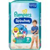 Pampers Splashers veľ. 5, 14+kg, 10ks
