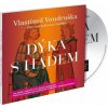 Dýka s hadem (Vlastimil Vondruška - Jan Hyhlík) - 2CD
