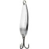 Mikado Cat Territory Clicker Strieborná 11cm 65gr Kývací Blinker
