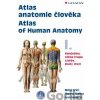 Atlas anatomie člověka I. - Miloš Grim, Ondřej Naňka, Ivan Helekal