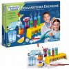 Clementoni Vedecká súprava Moje prvé chemické experimenty