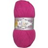 Alize Cotton Gold Fuksiová 149