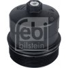 Veko, puzdro olejového filtra Febi Bilstein 109414