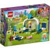 LEGO® Friends 41330 Stephanie a jej futbalový tréning