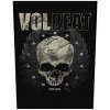 Volbeat Est. 2001 Nažehlovačka