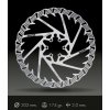 Brzdový kotúč GALFER Shark 6d Priemer kotúča: 203mm