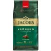 Jacobs Kronung Caffe Crema zrnková káva 1kg