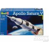 Revell Saturn V 1:144
