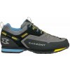 Garmont DRAGONTAIL LT EVO december grey/lemon yellow Veľkosť: 47,5 pánske topánky