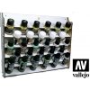 Vallejo Nástenný stojan na farby - Paint Stand 26009 (Vallejo)