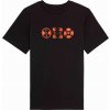 FOX tričko Yth Vision Ss Tee Black 001 vel. YL