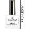 Golden Rose Gel Look Top Coat krycí lak na nechty 10,5 ml