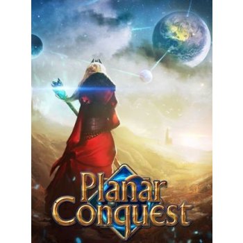 Planar Conquest