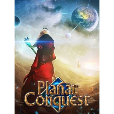 Planar Conquest