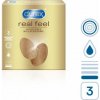 Durex Real feel 3 ks