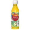 JOVI temperová farba 250ml vo fľaši žltá