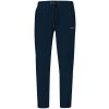 Detské tepláky Head Club Byron Pants Junior Dark Blue 164 cm