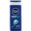 Nivea Men Fresh Kick sprchový gél 250 ml