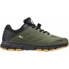 tretry FORCE MTB GO, army Velikost: 36