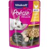 Vitakraft Poesie DéliSauce kapsička kura v želé 85g