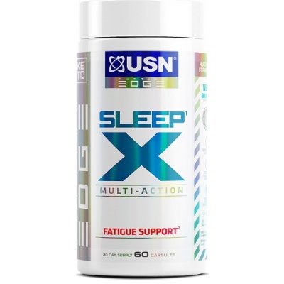 USN (Ultimate Sports Nutrition) USN Sleep X 60 kapsúl