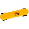 Karlie LED svetlo na obojok, vodítko, postroj s USB nabíjaním oranžové 12x2, 7cm
